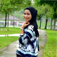 MyPath Sdn Bhd Employee Norazimah Ajimi's profile photo