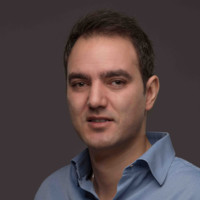 Noon Academy Employee Mahmoud Sirry's profile photo