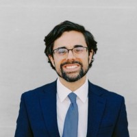 Cognizant Employee Alexander Karras's profile photo