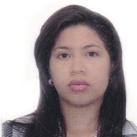 Gecelca SA E.S.P. Employee Melissa Ramirez Meriño's profile photo