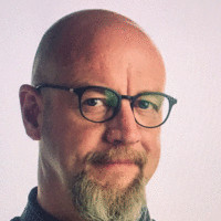 Healthy Living Market & Cafe Employee Paul Hoffman's profile photo