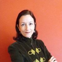 Freelance Employee Irina Slav's profile photo