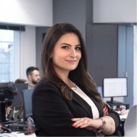 Grupo Studio Employee Daniele Siqueira de Melo's profile photo