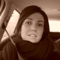 Program A.Re.A Employee Cristina Crociani's profile photo