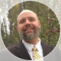 VC3 Employee Jeremy Caine's profile photo