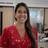 Francesca Abbott's profile photo