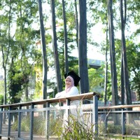 BATAS study Employee Diva Salsabila's profile photo