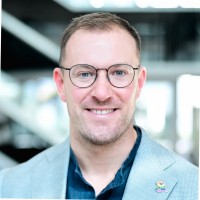 Scholz & Friends Family Employee Konstantin Loessl's profile photo