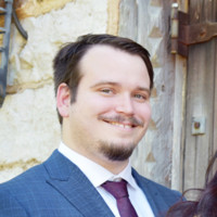 Troy Varney's profile photo