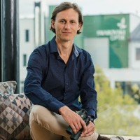 Swarovski Optik Employee Dale Forbes's profile photo
