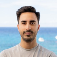 Parfin Employee Mario Yaksetig's profile photo