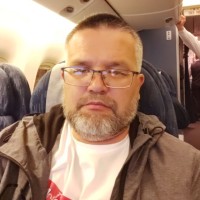 MEDEXPORT Employee Kanapov Renat's profile photo