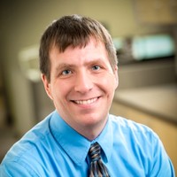 CMTA, Inc. Employee Jim Messner's profile photo