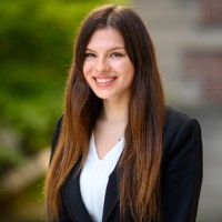 U.S. District Court, Eastern District of Pennsylvania Employee Emily Gabos's profile photo