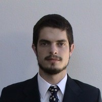 UADE Business School Employee Santiago Etchevers's profile photo