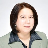 Destination Canada Employee Maureen Riley's profile photo