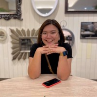 Brooklyn Dumpling Shop Employee Mikee Tancungco's profile photo
