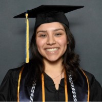Opportunity Knocks Employee Liliana Matias's profile photo