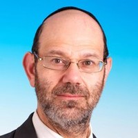 Mackrell.Solicitors Employee Jeffrey Cohen's profile photo