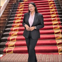 Kaizen Partners Employee Bhumi Makwana's profile photo
