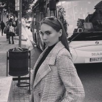 Adventum Employee Daria Larina's profile photo