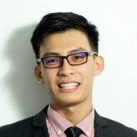 Management Resources Consultants Employee Andy Pang's profile photo