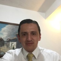Banco del Austro Employee Jorge Carrión's profile photo