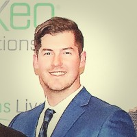 PolyQuest, Inc. Employee Eddie Reising's profile photo