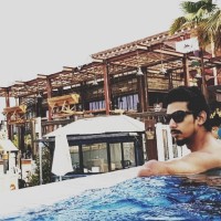 Zain Faiyaz