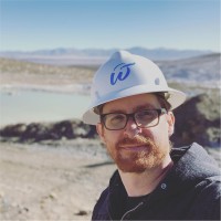 WaterTectonics Employee Bryan Nielsen's profile photo