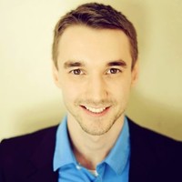 James Ross Email & Phone Number