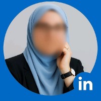 الوكالة الوطنية للمقاول الذاتي - ANAE Employee Lynda Fadel's profile photo