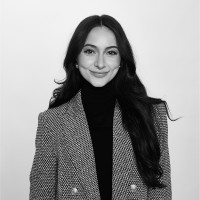 28 ROW Employee Victoria Peace's profile photo