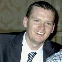enet (Open Access Networks) Employee James Hourigan's profile photo
