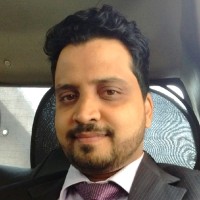 PwC India Employee Srikanth Bhat's profile photo