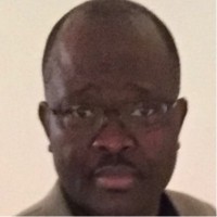 Team USA Mortgage LLC NMLS #9908 Employee Fiak Etaghene's profile photo