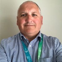 University Hospital Southampton NHS Foundation Trust Employee David Cable's profile photo