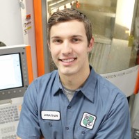 Westminster Tool Employee Jonathan Varga's profile photo