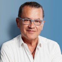 DRUID AI Employee Liviu Dragan's profile photo