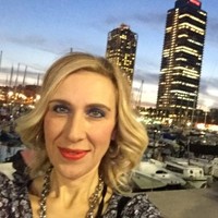 Help Pharmaceuticals Employee Matoula Mourelatou's profile photo