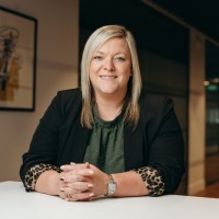 SES Energy Employee Ashley Linnell's profile photo