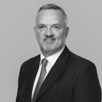 Robert Bailhache Email & Phone Number