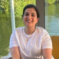 DVW Analytics Employee Purnima Talwar's profile photo