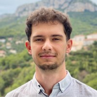 Heiwa Employee Thomas Pietrzyk's profile photo