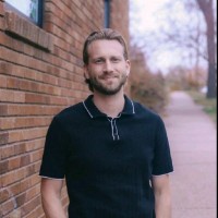 concrete collaborative Employee Brad Shinevare's profile photo