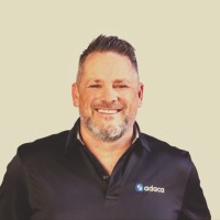 Adaca Employee Darren Cook's profile photo