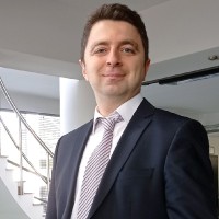 Koluman Holding Employee Serkan Yavaş's profile photo