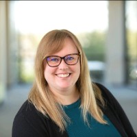 AIT Consulting LLC Employee Nicole Farmer's profile photo