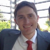 Dusty Haselton