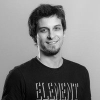 AstroPay Employee Ignacio Denis's profile photo